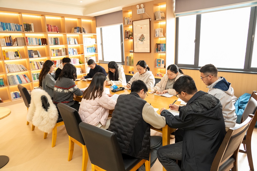 岸检菁英 | 铸政治忠诚 践青年使命